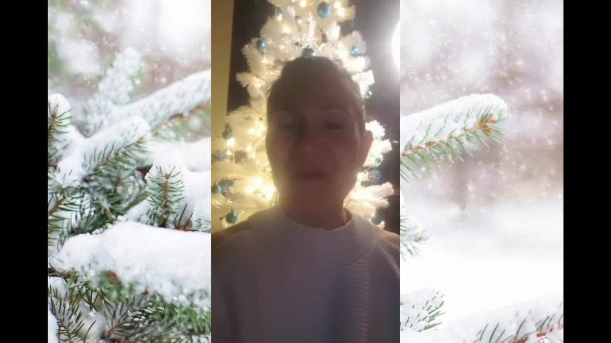 Warum ist das Weihnachtsfest so besonders, warum mögen wir es. Hier im Video erzählt uns Catharina Schwarz, warum das Fest der Liebe für sie…