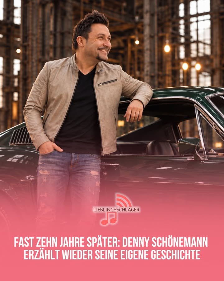 🎬 FAST ZEHN JAHRE SPÄTER