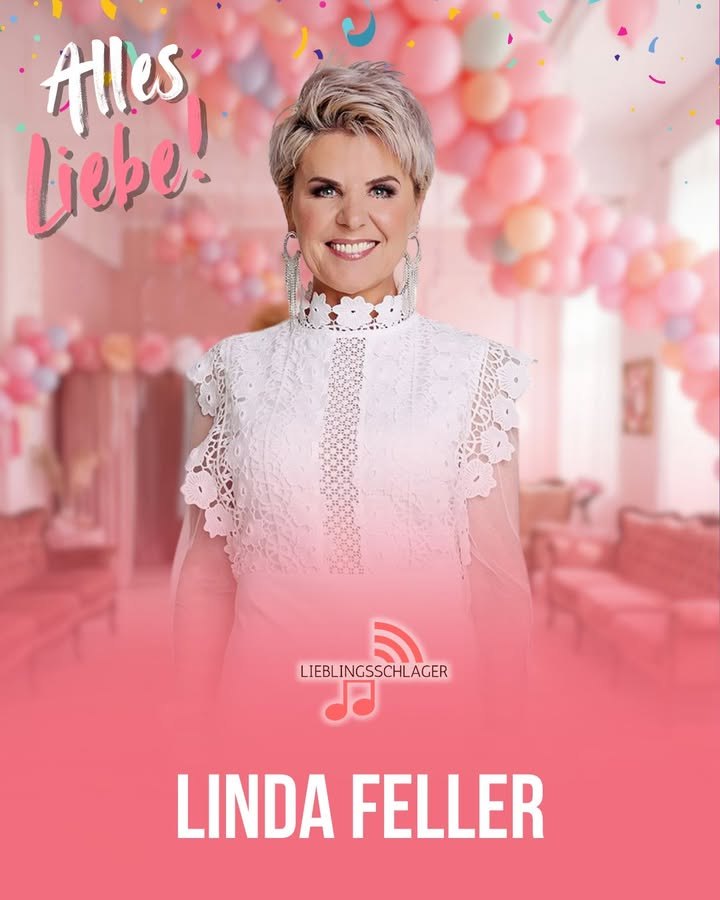 Linda Feller
