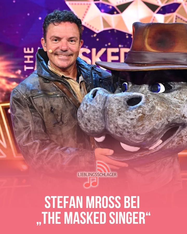 „The Masked Singer“-Überraschung