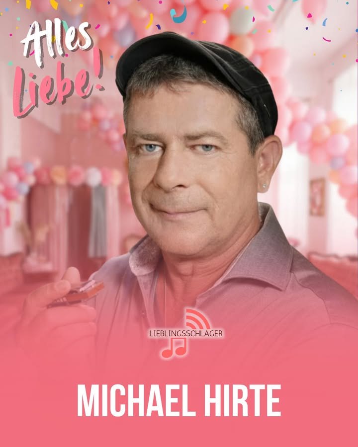 Michael Hirte