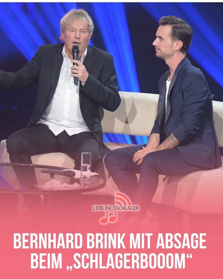 Bittere Absage für Florian Silbereisen