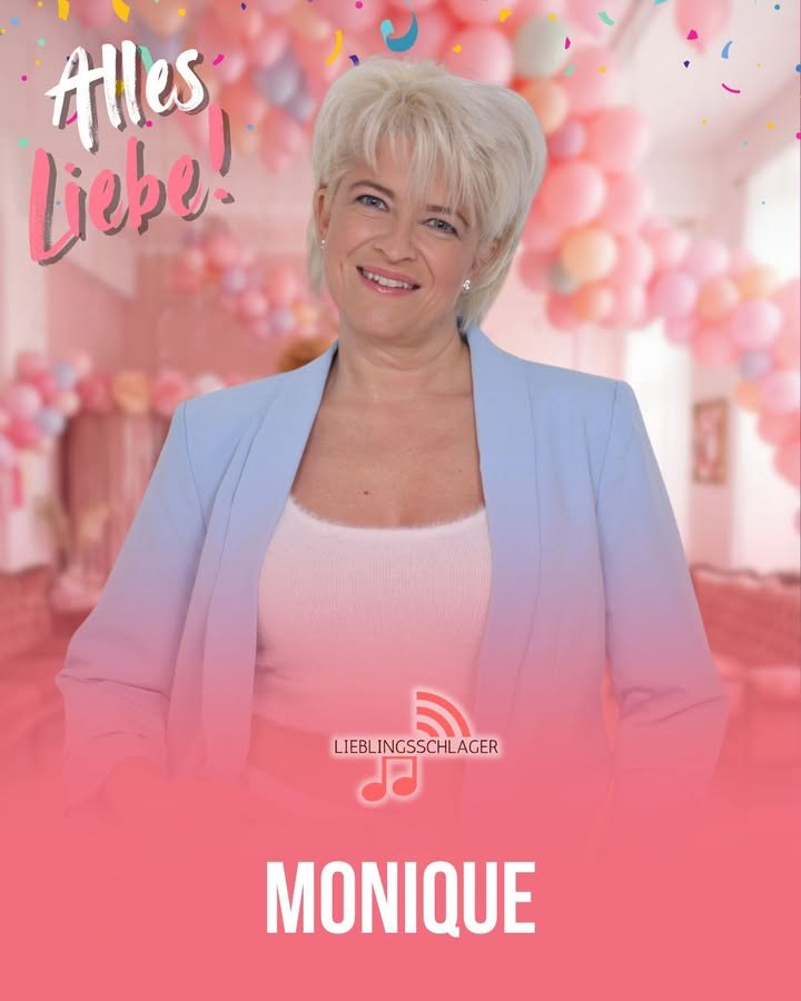 @Monique