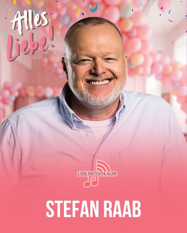 Stefan Raab
