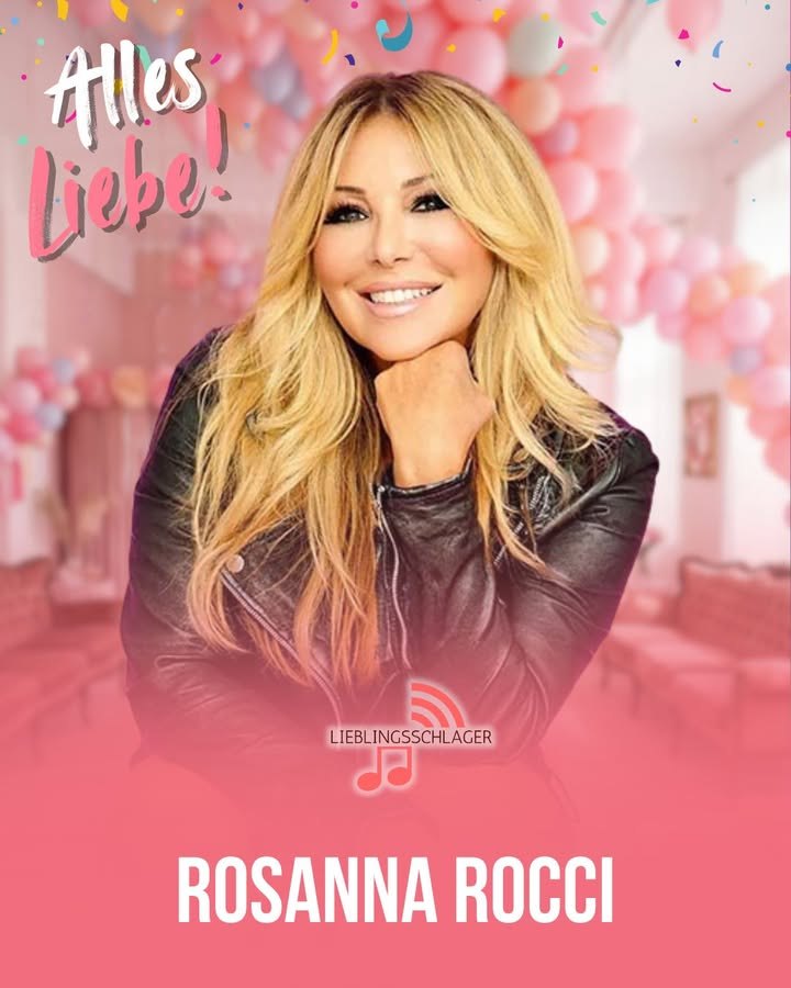 Rosanna Rocci