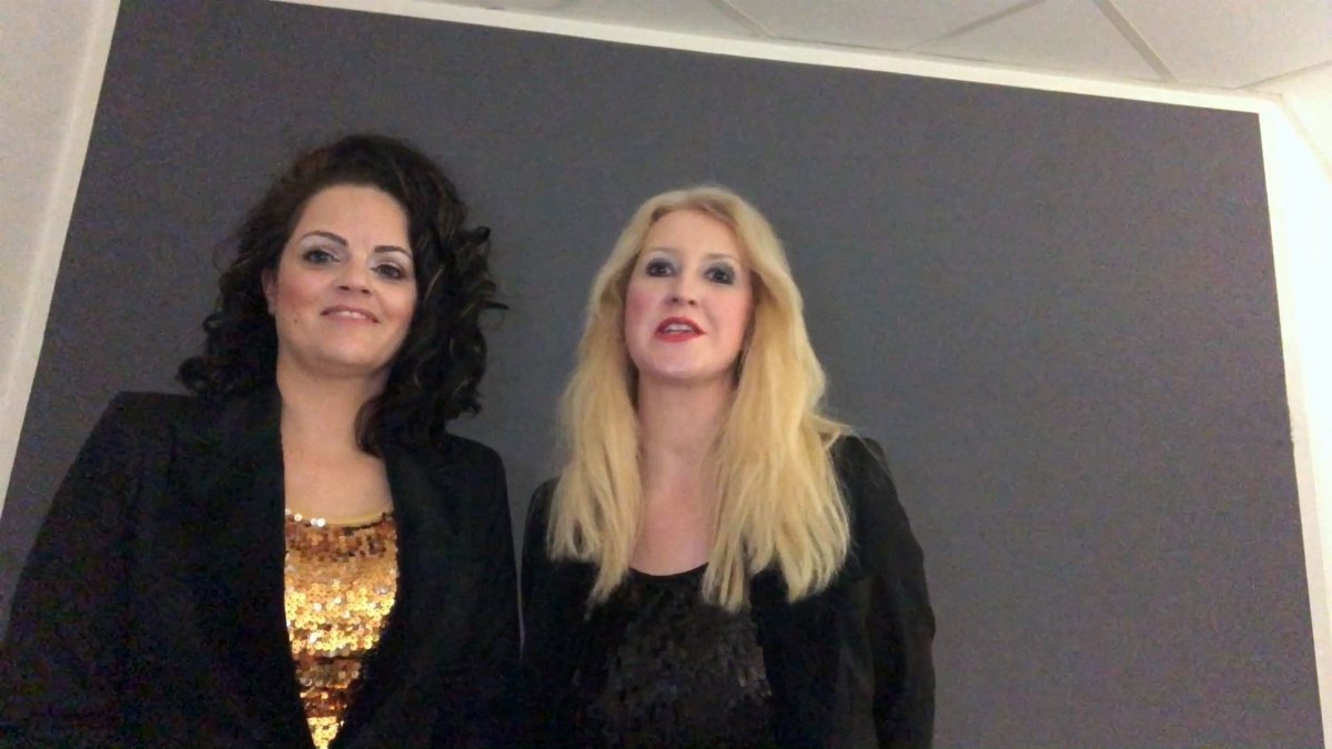 Bei der Miss Hessen Wahl am vergangenen Samstag hatten Herzgold ihren ersten Auftritt 2020. Sie haben uns mit diesem Video einen kleinen Ein…