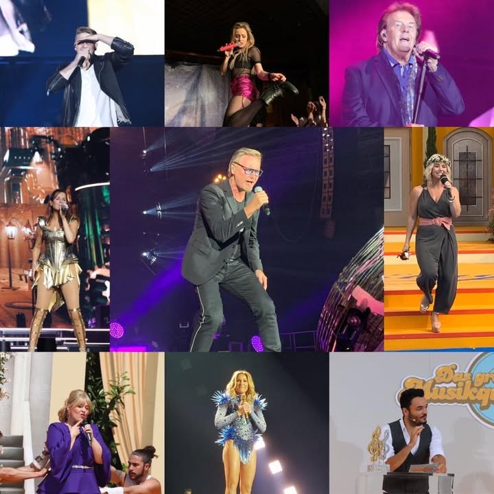 Heute ist WELTKNUDDELTAG mit welchen unserer Schlagerlieblingen (Unsere Collage ist nur ein Beispiel) würdet Ihr heute einen Knuddeltag einl…
