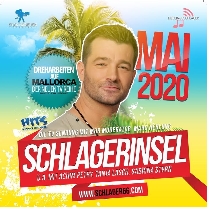 SCHLAGERINSEL