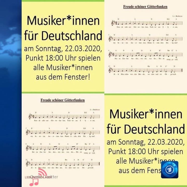 Viele von Euch kennen die Erzählungen unser Großeltern aus dem Krieg und wie danach Deutschland wieder auferstanden ist. Nach dem Krieg und…