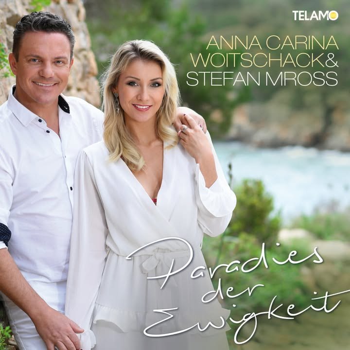 Wie gewohnt starten vier neue Songs in unser LieblingsschlagerPARADE.