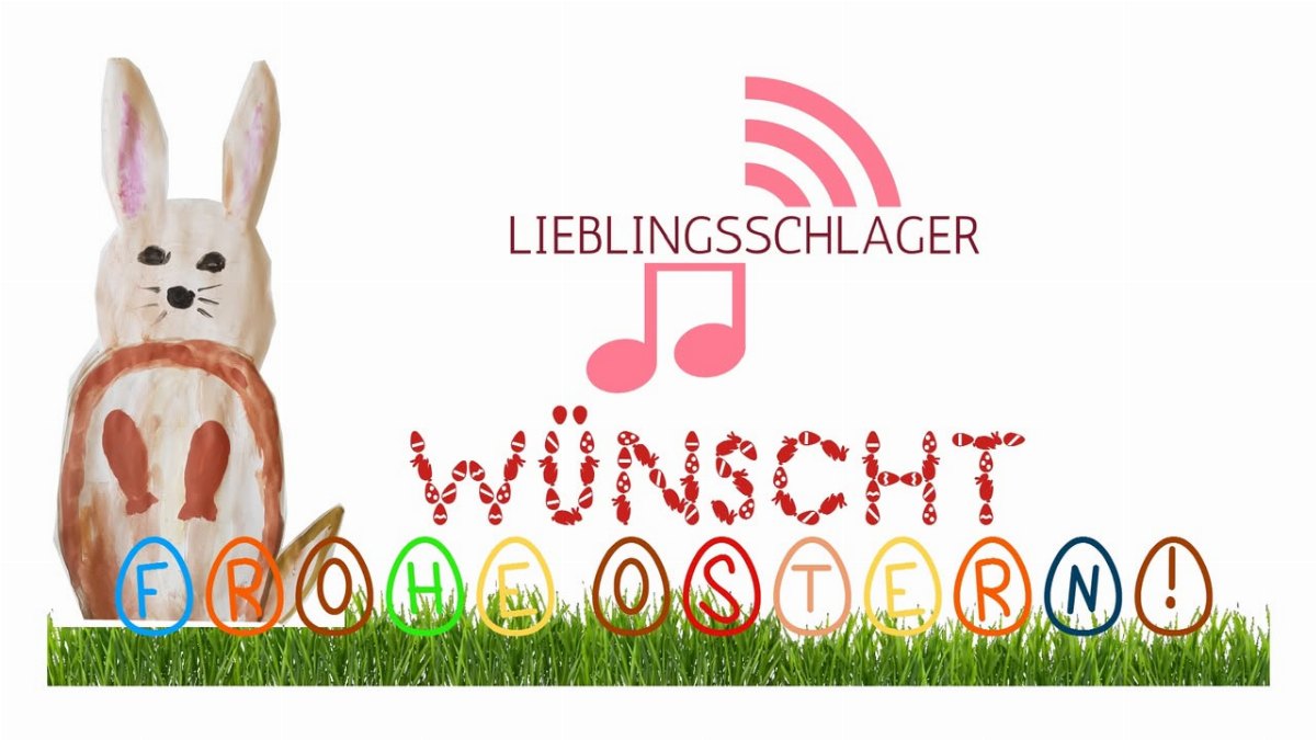 Im Licht der Ostersonne