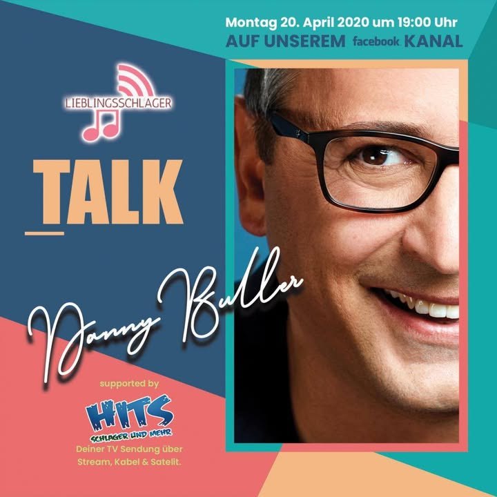 +++LieblingsschlagerTALK+++