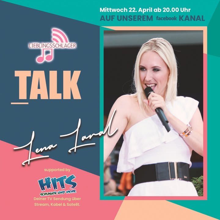 +++LieblingsschlagerTALK+++