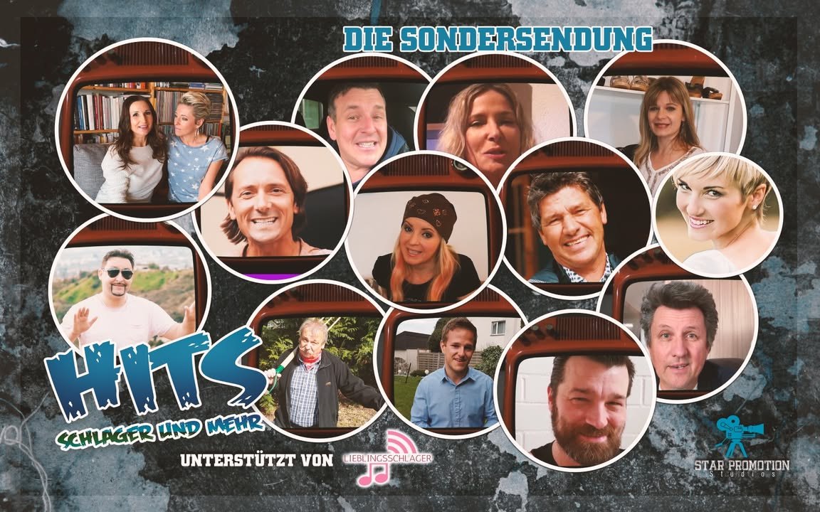 +++SONDERSENDUNG ZUM SHUTDOWN+++