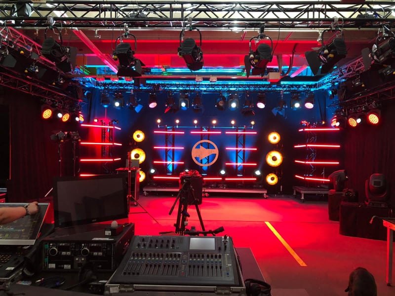 ONLINE Schlager PARTY 🎤💃🕺