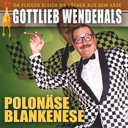 Manchmal braucht es in der Karriere nur diesen einen Song. Dieser Song wird zum Ohrwurm und begleitet einen fortan, ein Leben lang und wird…