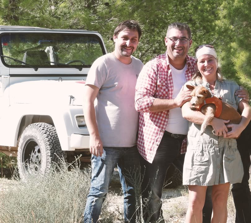 Die sanfte und raue Stimme des Schweizer Sängers René Bisang gibt es jetzt im neuen Sound. Charly Bereiter produzierte einige der beliebten…