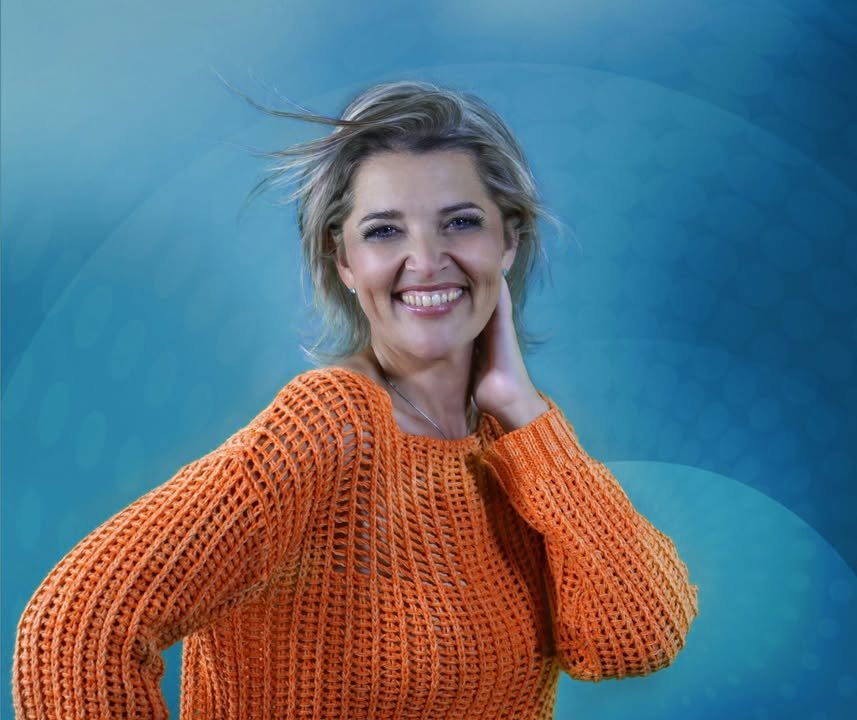 NADIN MEYPO veröffentlicht neuen Ohrwurm.
