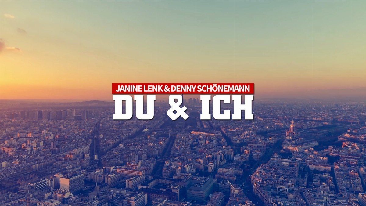 Im Oktober darf man sich auf eine Neu-Auflage von Janine Lenk & Denny Schönemann freuen. Die beiden haben kürzlich ein neues Video zu ihrem…