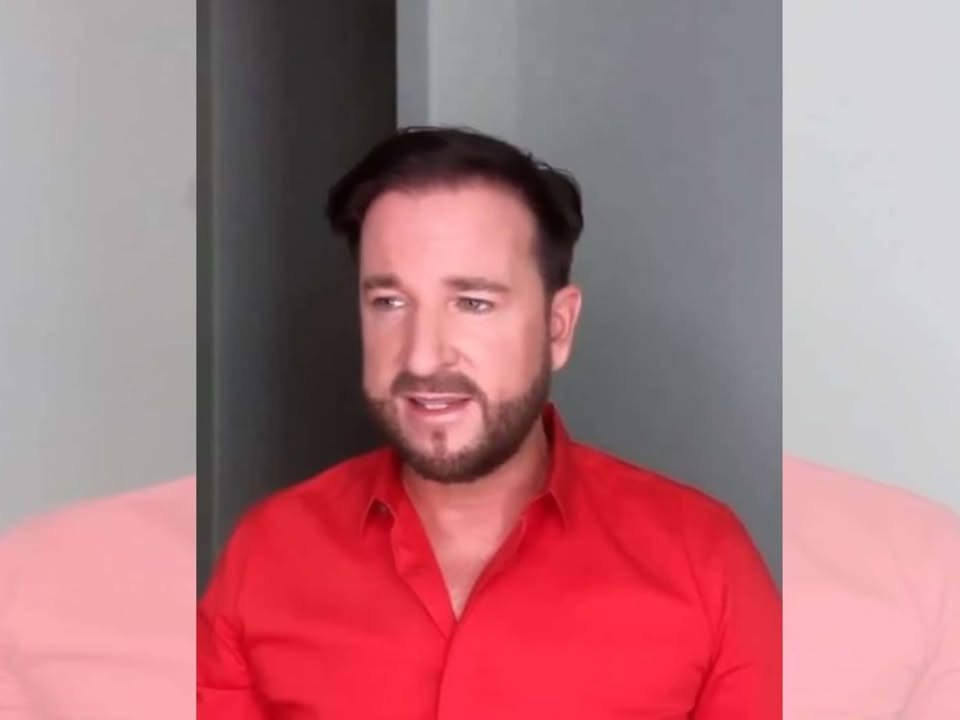 Enthüllungsbuch über Schlagerstar Michael Wendler. Sein eigener Vater sagt
