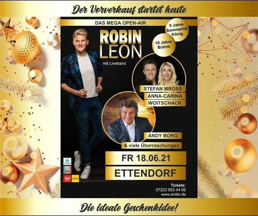 💥💥💥Exklusiv vorab bei Lieblingsschlager: