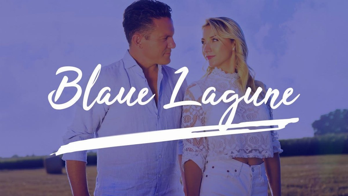 🔴Sie sind derzeit das populärste Paar im deutschen Schlager