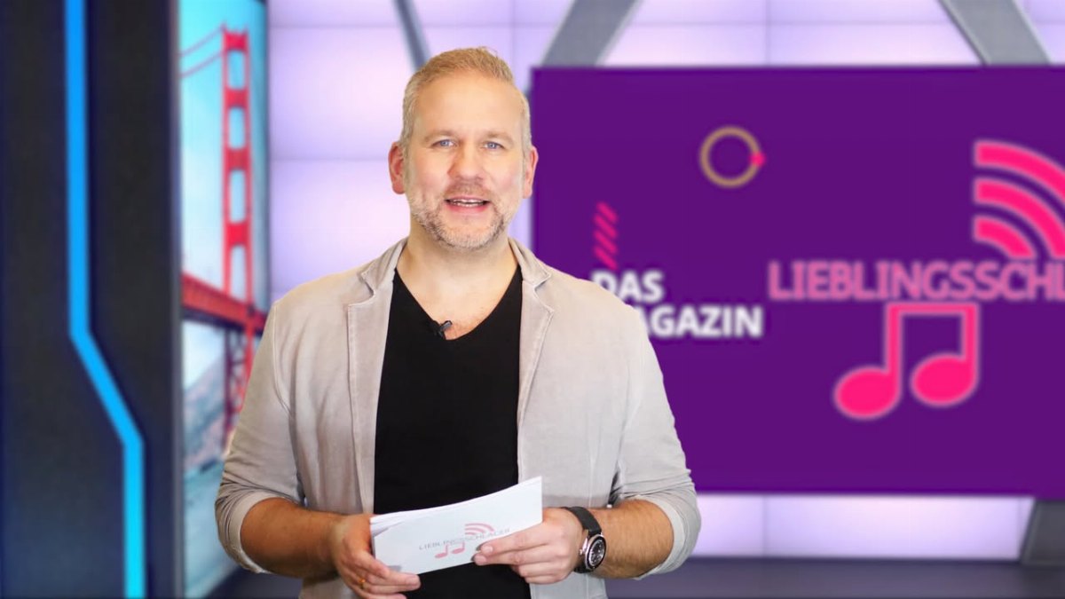 Da haben wir das erste Foto aus unserer neuen TV Sendung! Gestern fanden die Aufzeichnungen mit Marc Neblung statt. Es war ein toller Tag un…