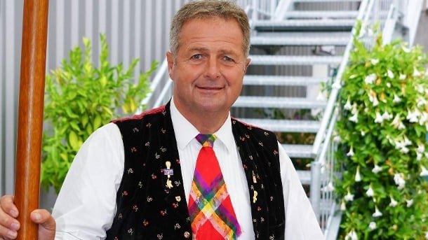 Durfte Norbert Rier von den Kastelruther Spatzen nicht ins TV? Merkwürdige Gerüchte machen die Runde!