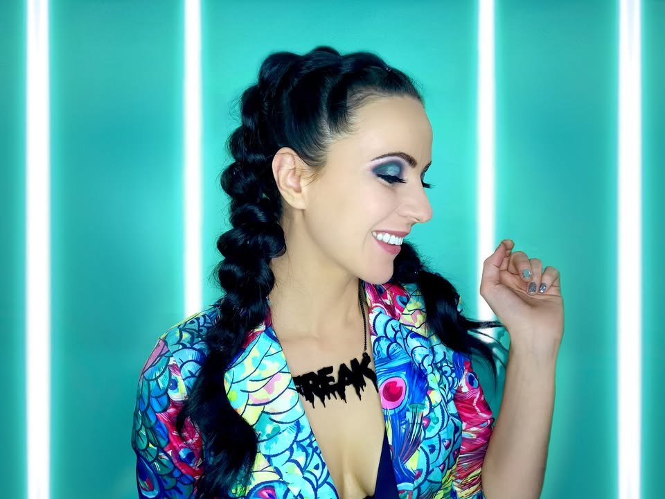 „Ich bin wie ich bin" – Popschlager mit Statement