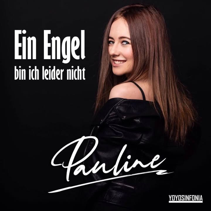 Noch mehr Musik am heutigen sonnigen Freitag. 😃