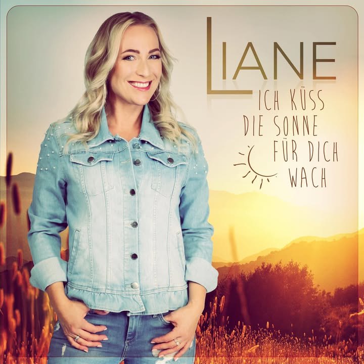 Liebe Schlagerfans und Liebhaber von LIANE‘s Musik,