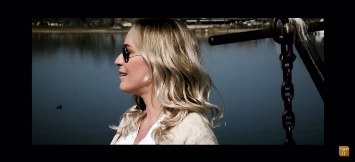 Vor zwei Tagen ist ein ganz tolles Musikvideo zu LIANE‘s