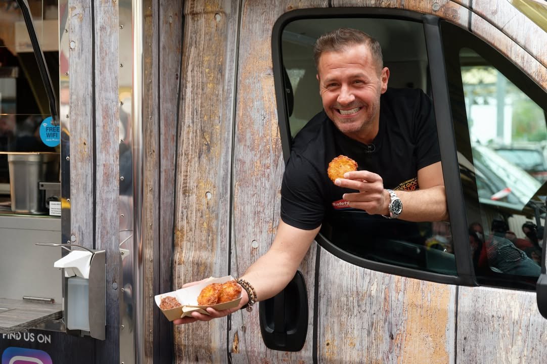 TV und Ballermann Star Willi Herren ist tot. Polizei bestätigt