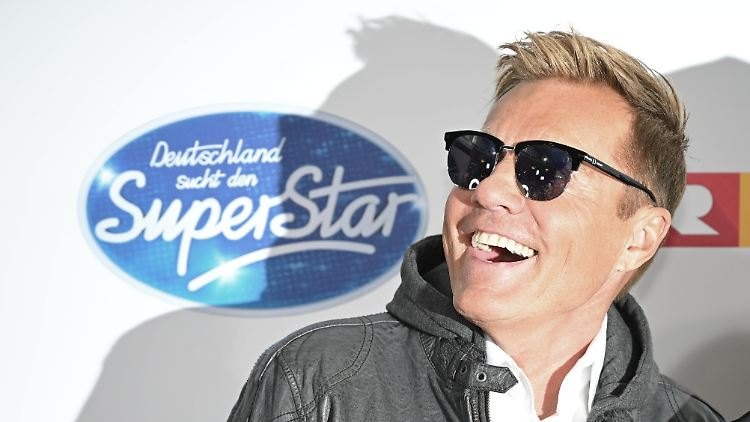DSDS Jury für 2023 komplett!