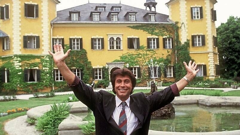 Lieblingsschlager plant großen Musikfilm mit viel Schlager und Volksmusik. Welchen Star bzw. Künstler würdet Ihr gern in diesem Musikfilm se…