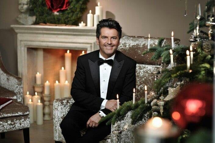 Einen schönen 3.Advent wünscht euch Thomas Anders.🎅