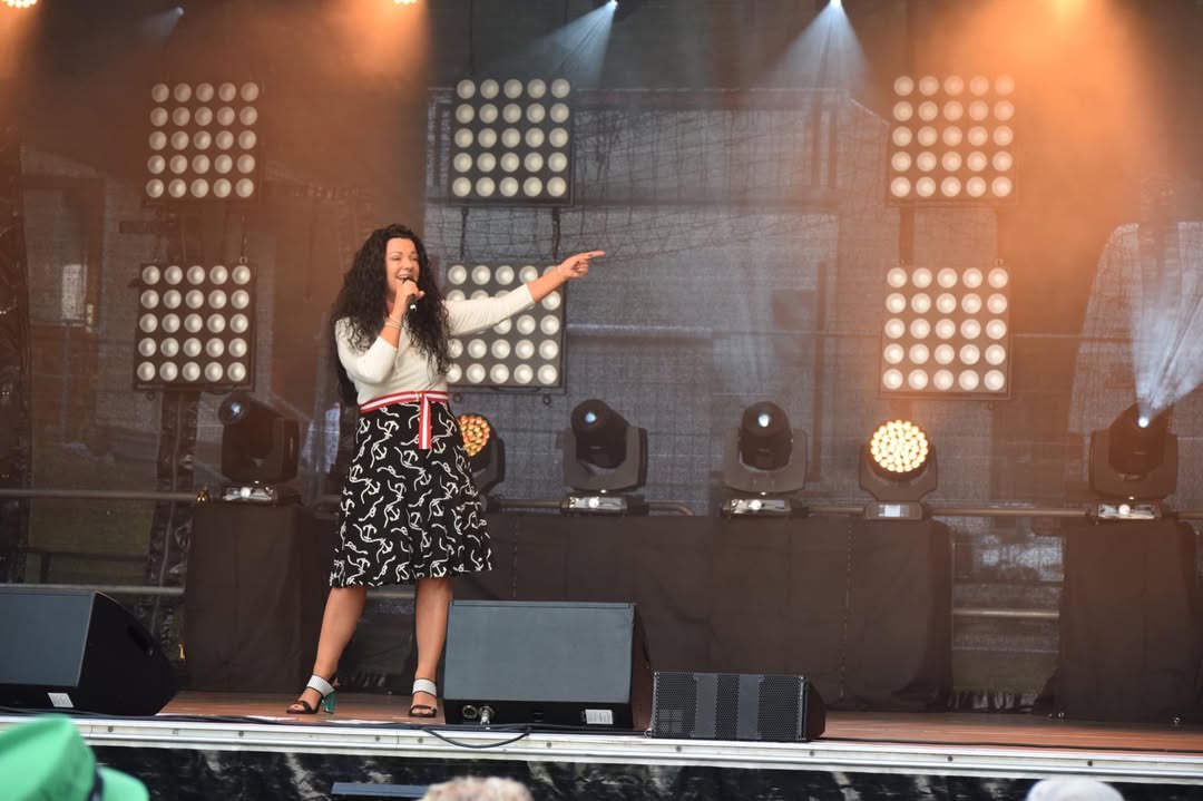 Nach langem Warten fand am vergangenen Samstag, den 17.07.21 das SV Schlager Open Air in Elzach-Yach statt. Anlässlich des eigentlich im let…