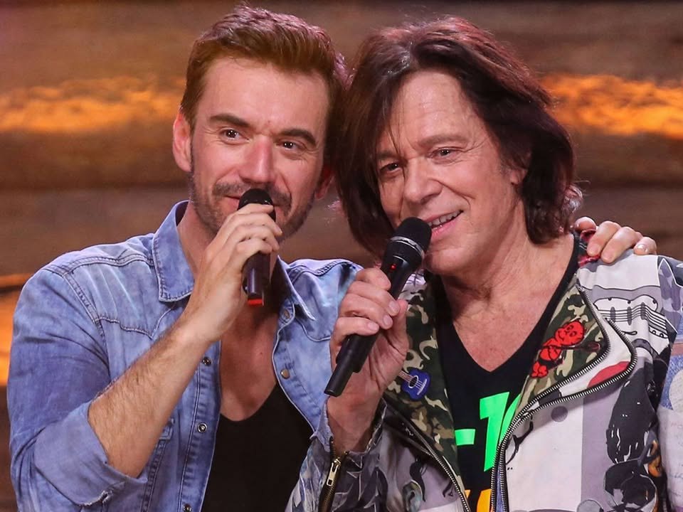 Florian Silbereisen, seine Schlager-Show fällt aus. Der Grund dafür ist ein ganz besonderer!
