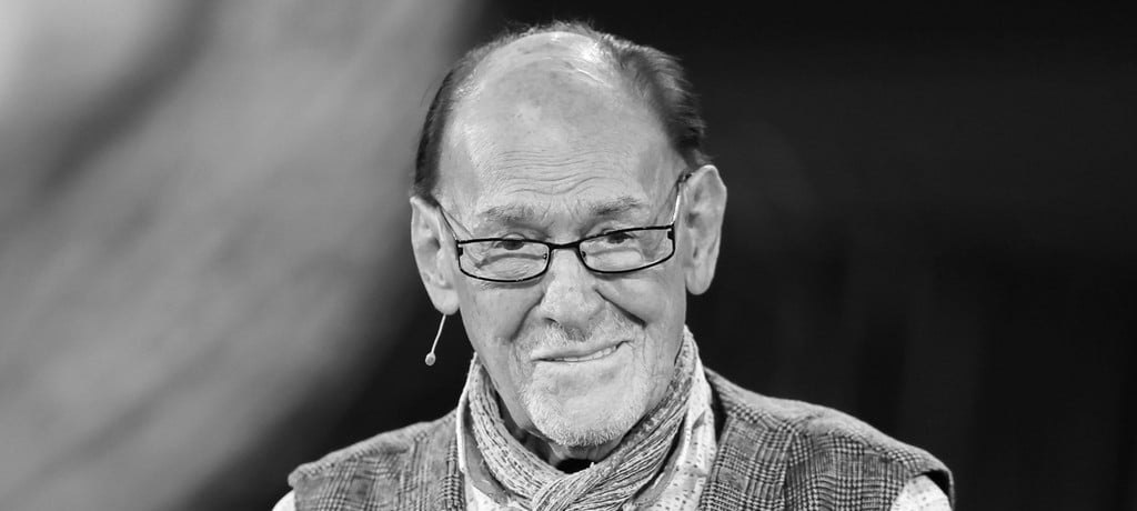 Trauer um TV- und Bühnenschauspieler - Herbert Köfer mit 100 Jahren gestorben