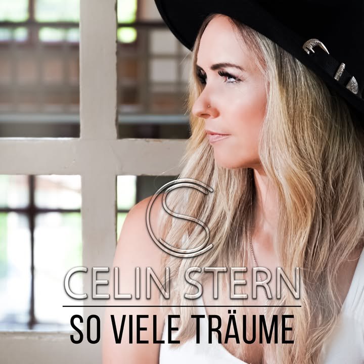 📌 NEUVORSTELLUNG! - Celin Stern - So viele Träume