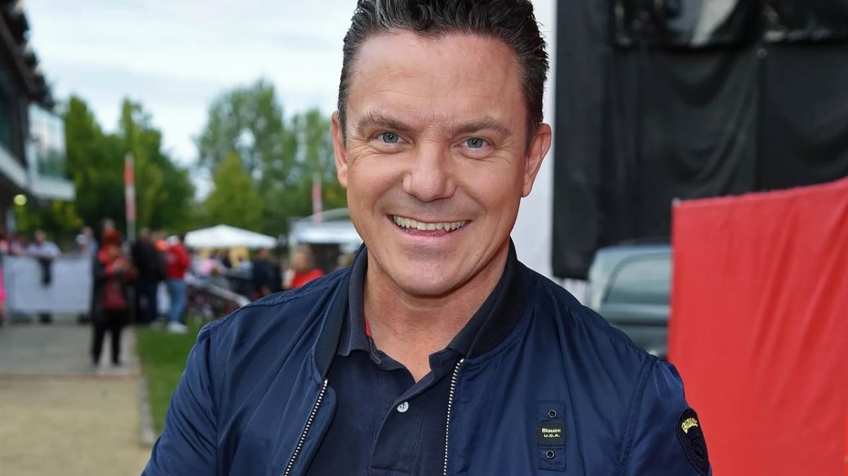 Stefan Mross mit emotionalem Post!