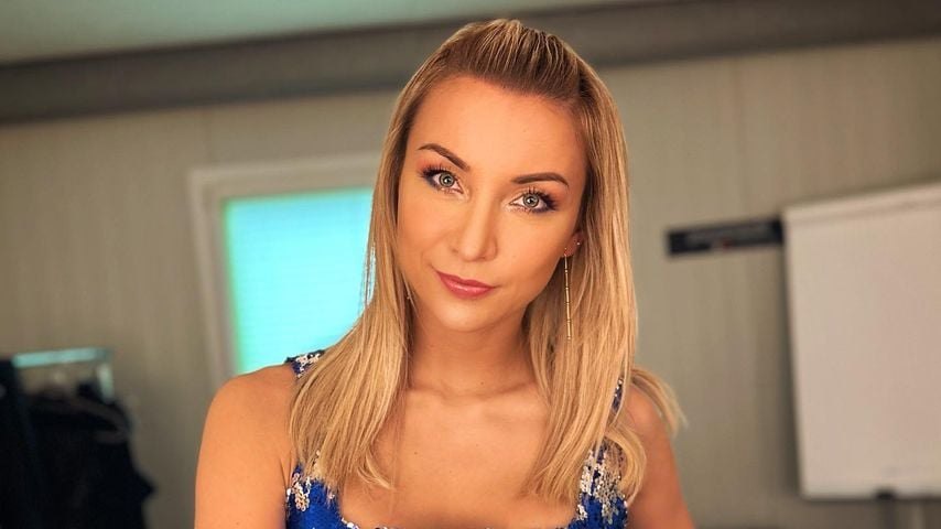 Anna-Carina Woitschack zieht wegen Beleidigung vor Gericht.