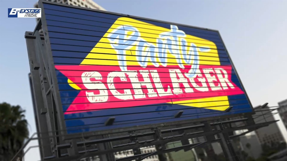 Die neue Scheibe!!!!! Simone Moos, Monica Guhl, Hansy Vogt, Piedro Sänger, Markus Wolfahrt, Swen Tangl, SängerFREUNDe, Jessica Ming, Partyhe…