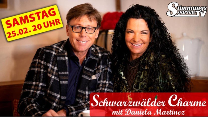 ‼️TV TIPP‼️HEUTE ABEND‼️