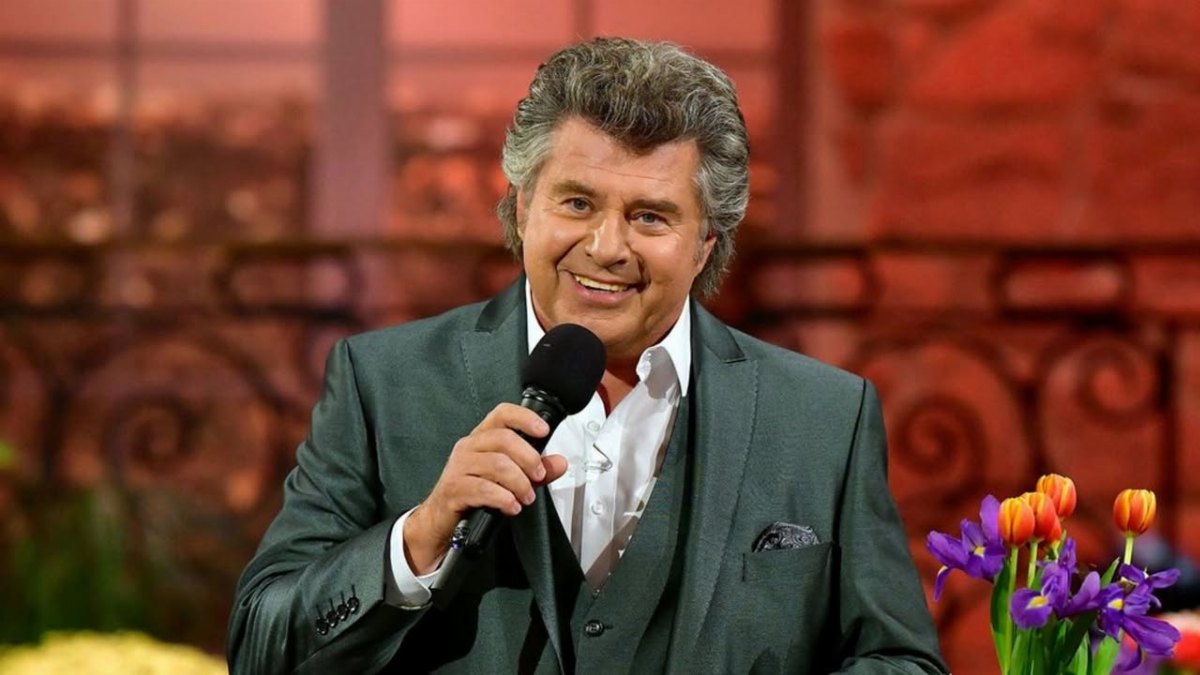 Mehr regelmäßige Infos über ANDY BORG auf unserem Kanal Lieblingsschlager.