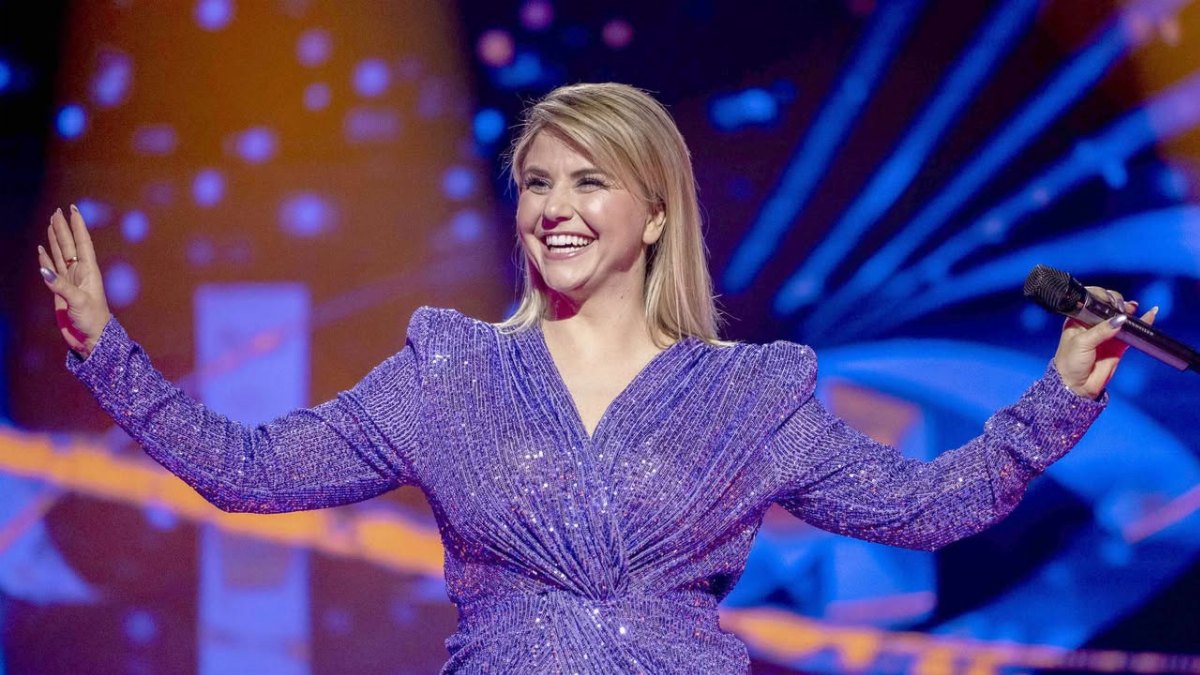 Die Gäste für die nächste,,die Beatrice Egli Show'' sind jetzt offiziell.