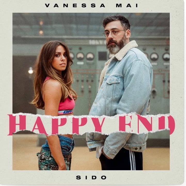 Vanessa Mai & Sido. Wie findet Ihr es?