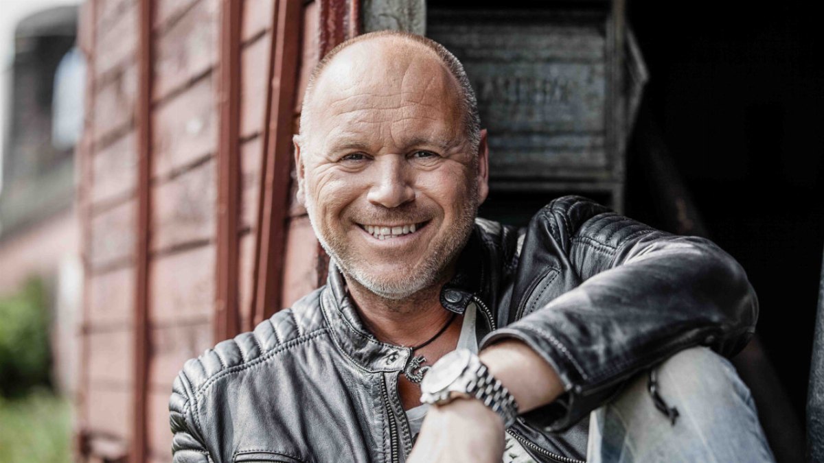 Olaf Henning