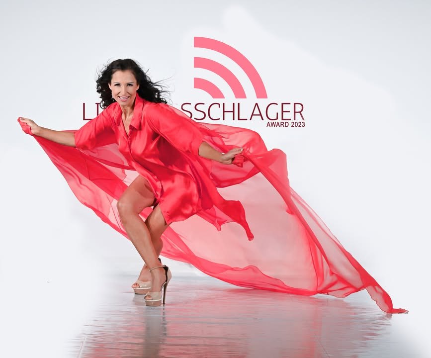 Nur noch bis zum 30.03.23 können sich Künstler für den begehrten Lieblingsschlager-Award bewerben, der am 4. Juni 2023 in Geraberg stattfind…