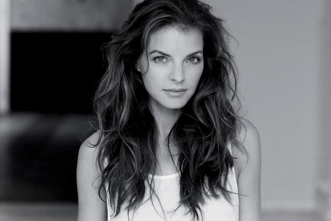 YVONNE CATTERFELD